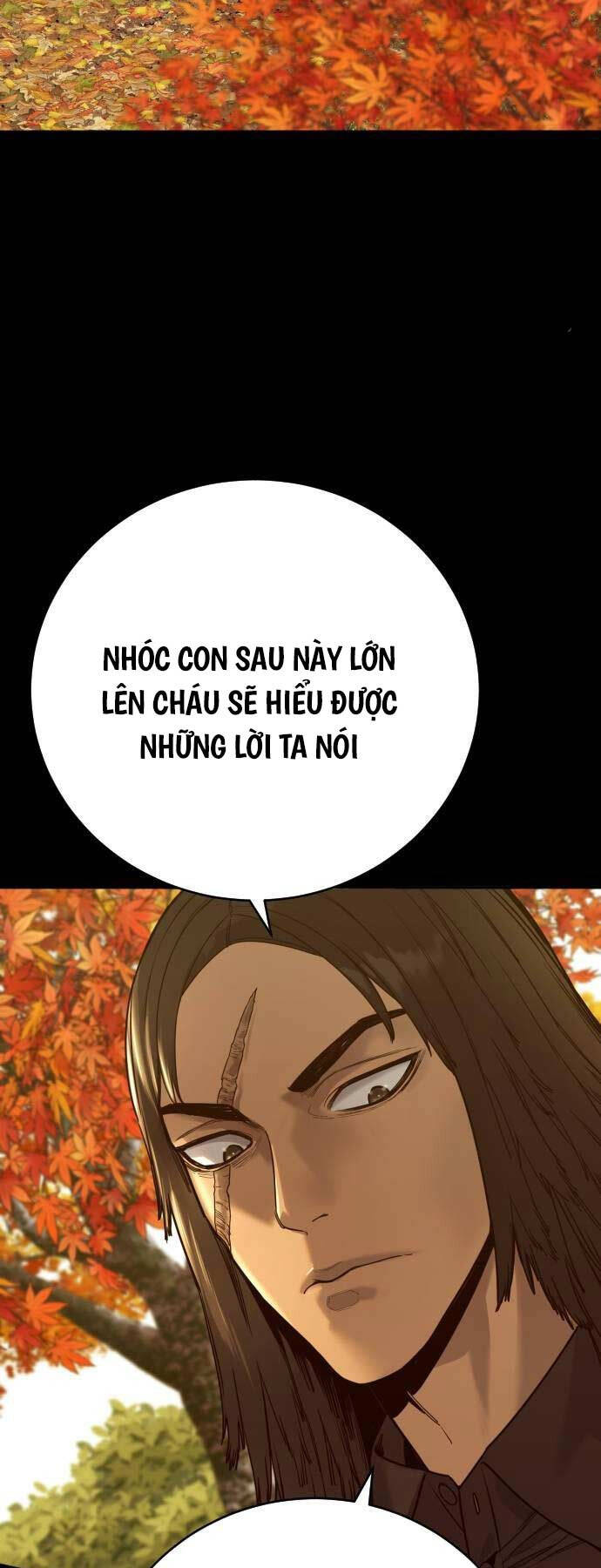 Cảnh Sát Báo Thù Chap 56 - Next Chap 57