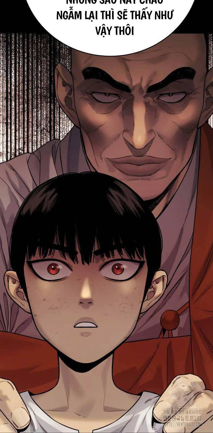 Cảnh Sát Báo Thù Chap 56 - Next Chap 57