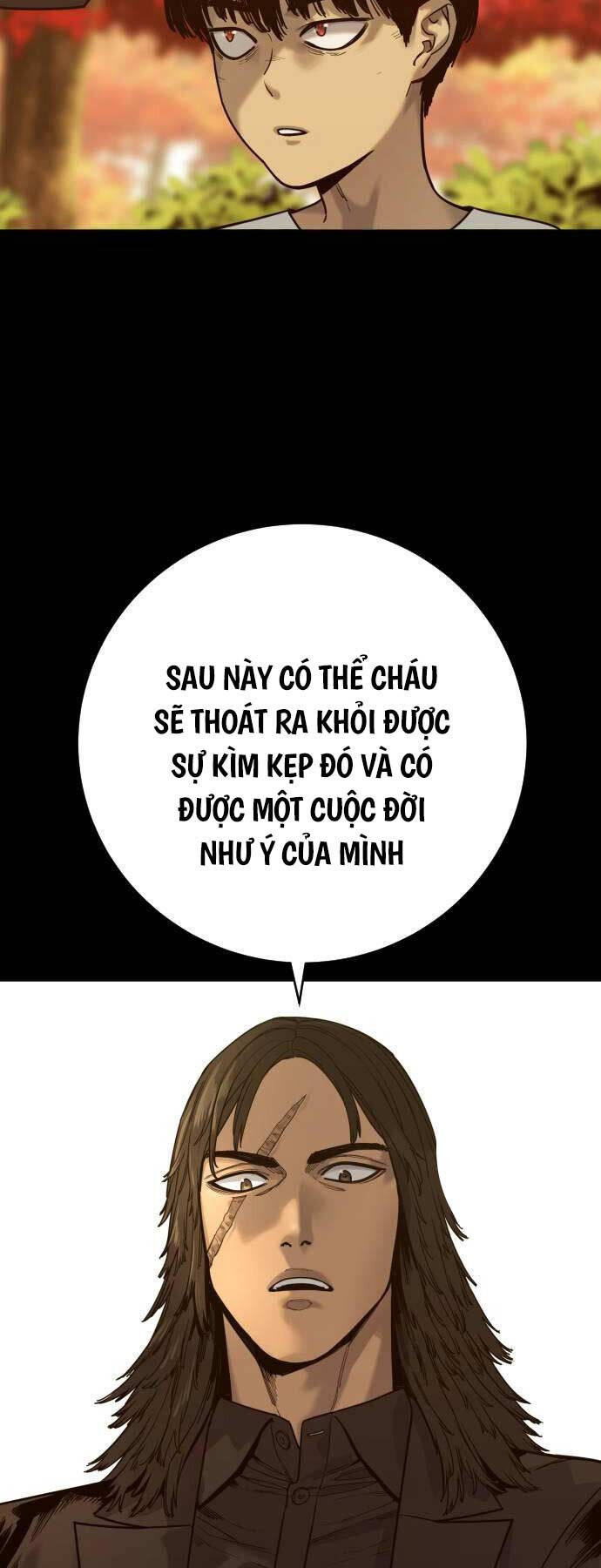 Cảnh Sát Báo Thù Chap 56 - Next Chap 57