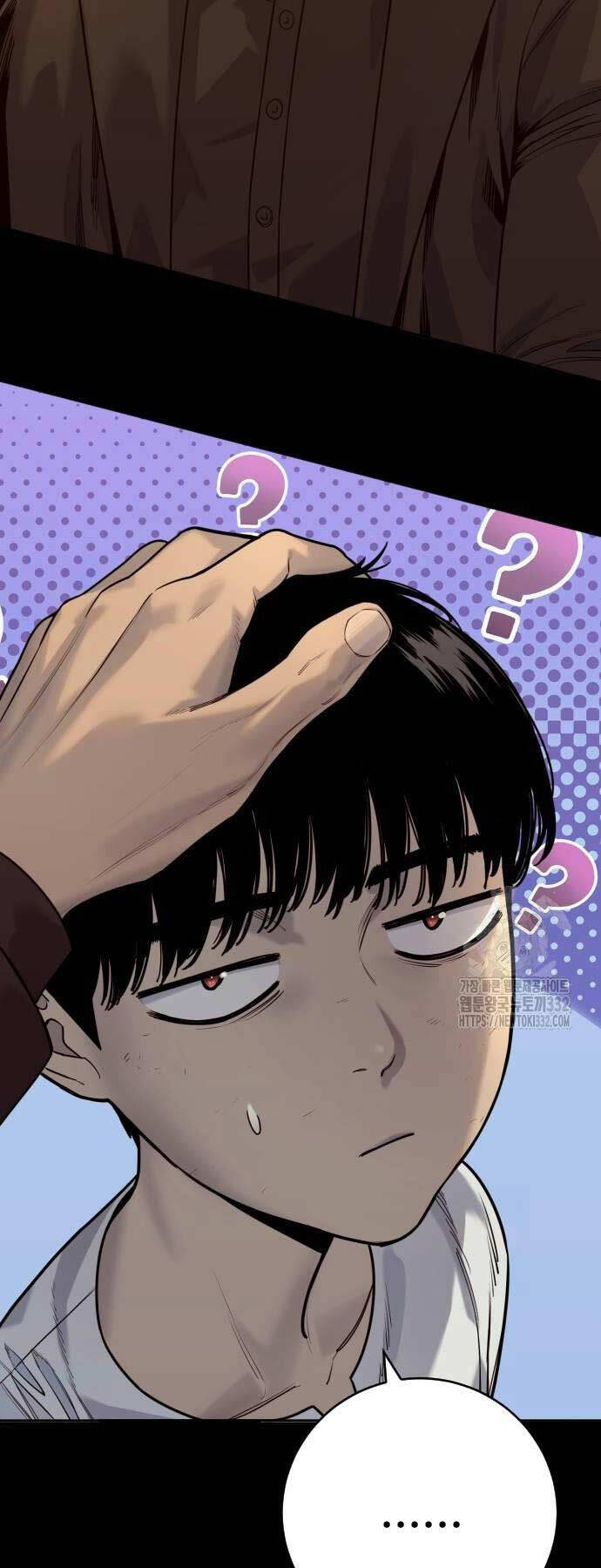 Cảnh Sát Báo Thù Chap 56 - Next Chap 57