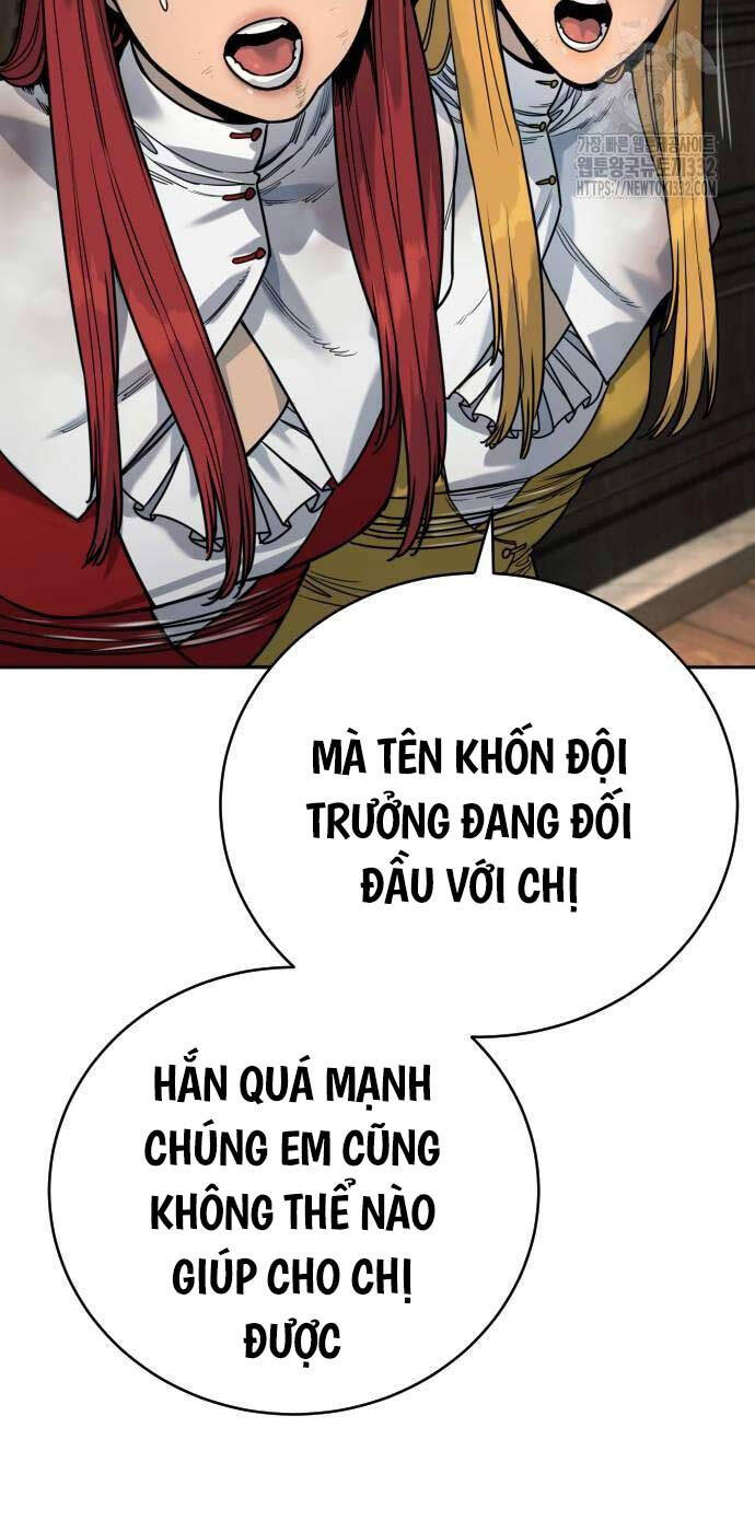 Cảnh Sát Báo Thù Chap 56 - Next Chap 57