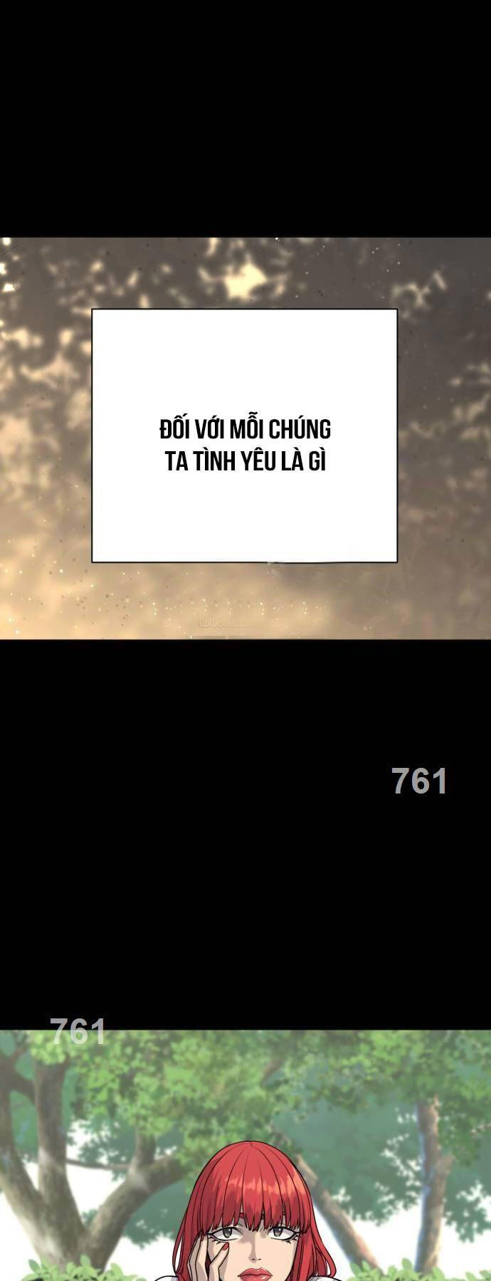 Cảnh Sát Báo Thù Chap 58 - Next Chap 59