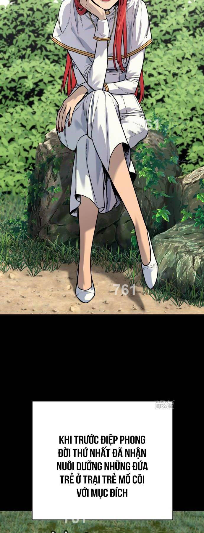 Cảnh Sát Báo Thù Chap 58 - Next Chap 59