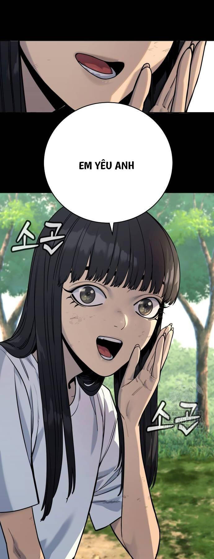 Cảnh Sát Báo Thù Chap 58 - Next Chap 59