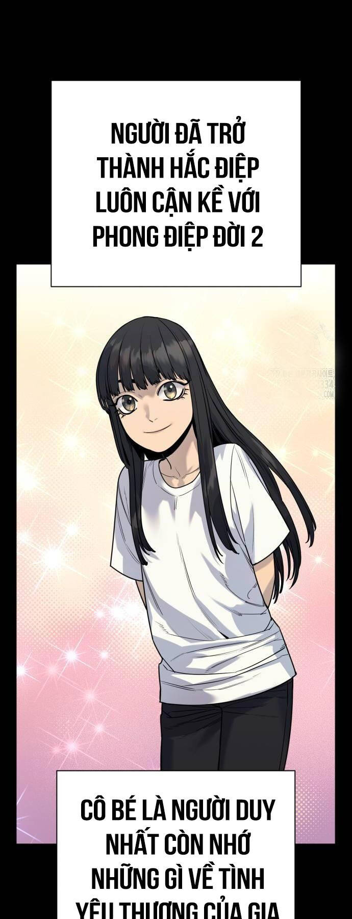 Cảnh Sát Báo Thù Chap 58 - Next Chap 59