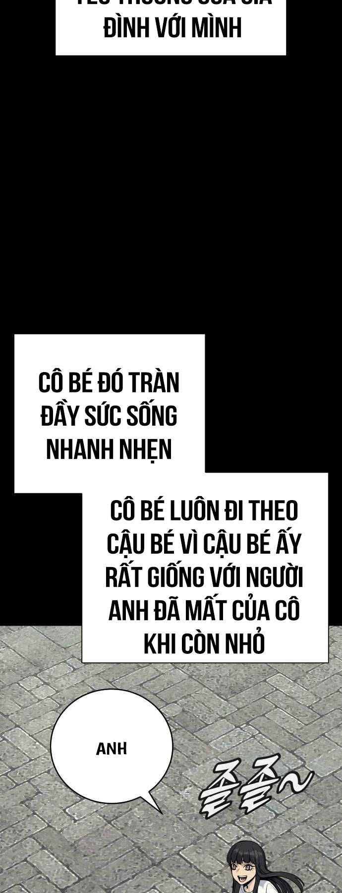 Cảnh Sát Báo Thù Chap 58 - Next Chap 59