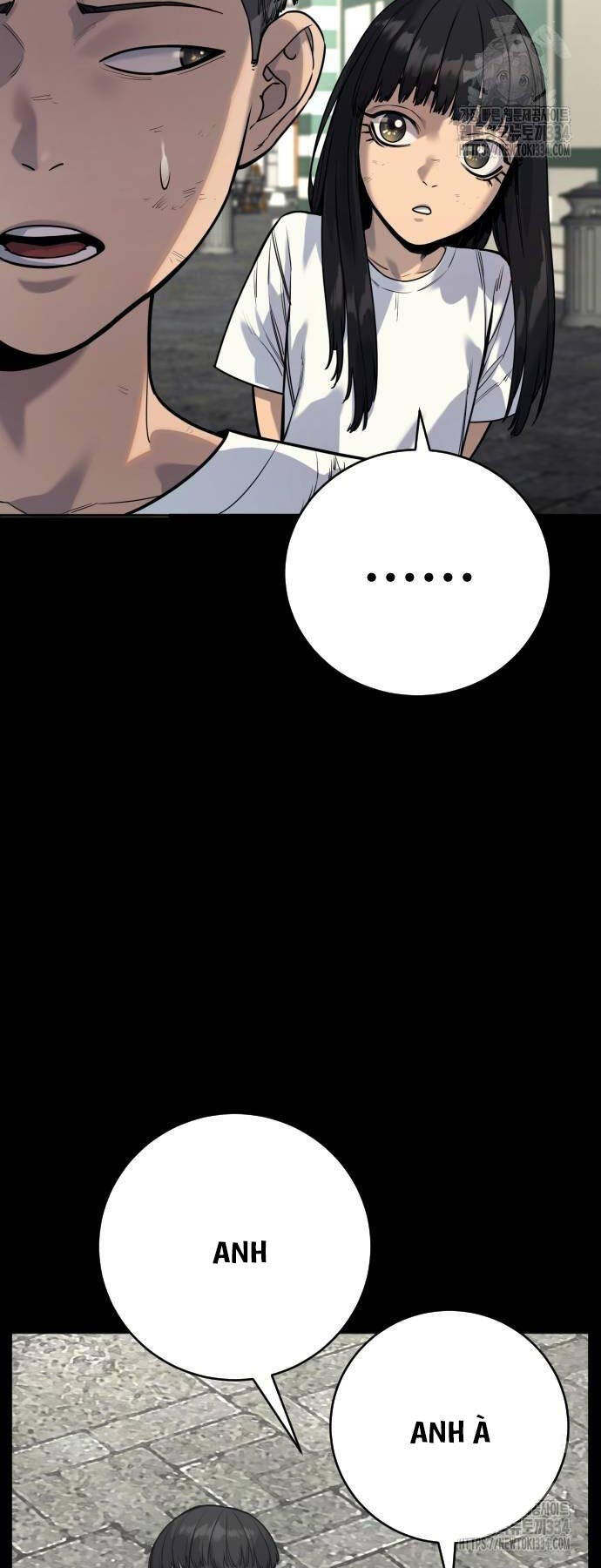 Cảnh Sát Báo Thù Chap 58 - Next Chap 59