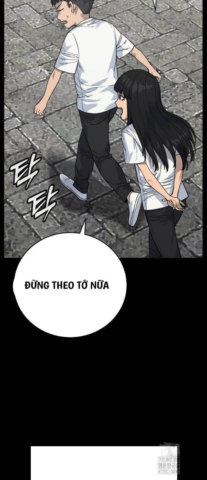 Cảnh Sát Báo Thù Chap 58 - Next Chap 59