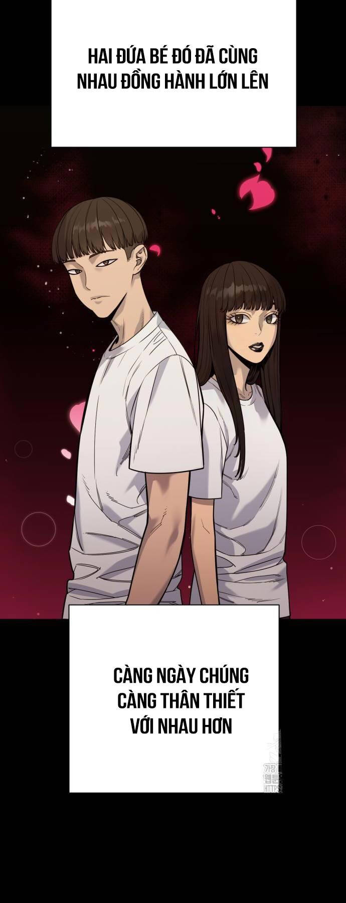 Cảnh Sát Báo Thù Chap 58 - Next Chap 59