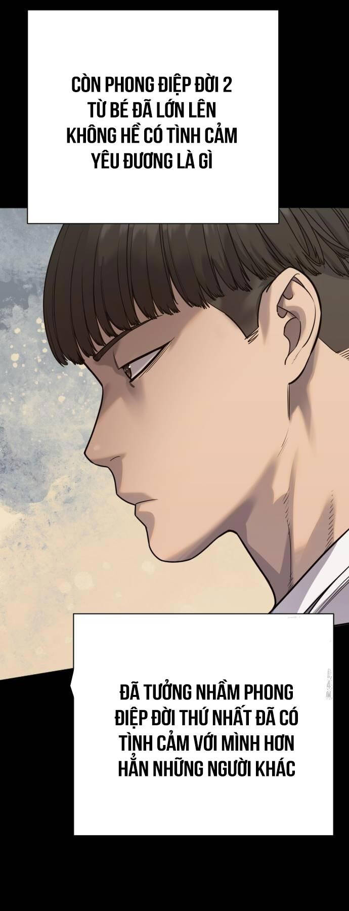 Cảnh Sát Báo Thù Chap 58 - Next Chap 59