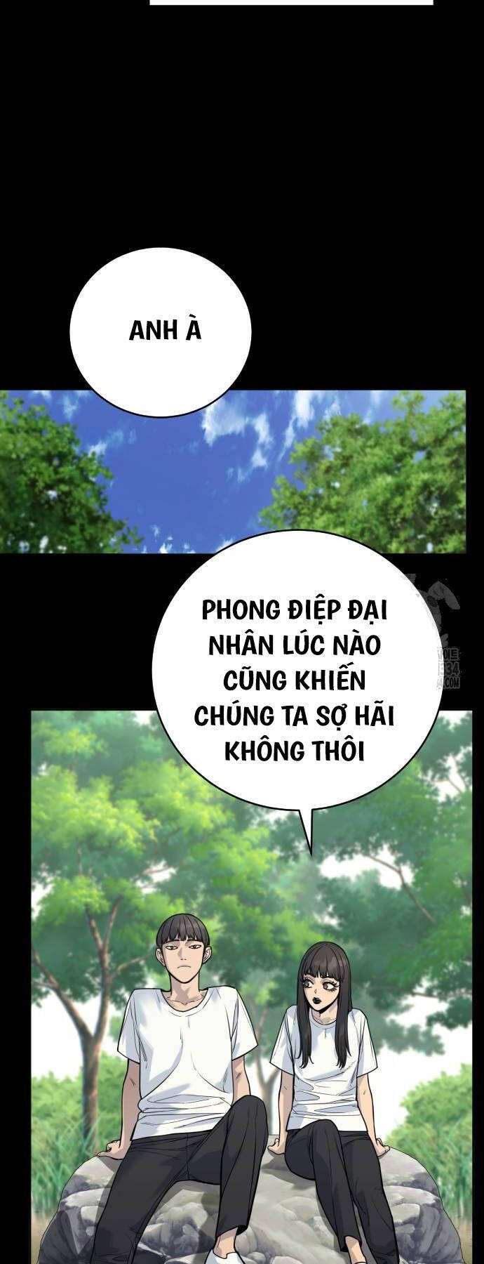 Cảnh Sát Báo Thù Chap 58 - Next Chap 59