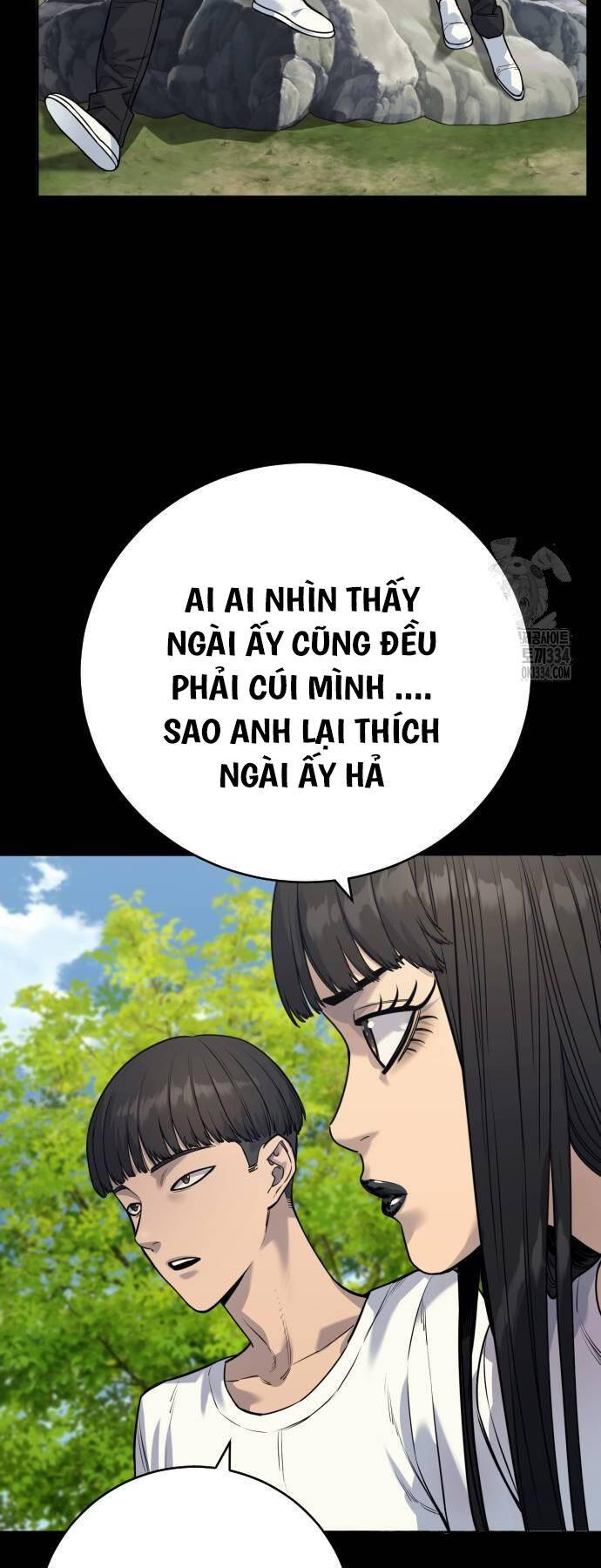 Cảnh Sát Báo Thù Chap 58 - Next Chap 59