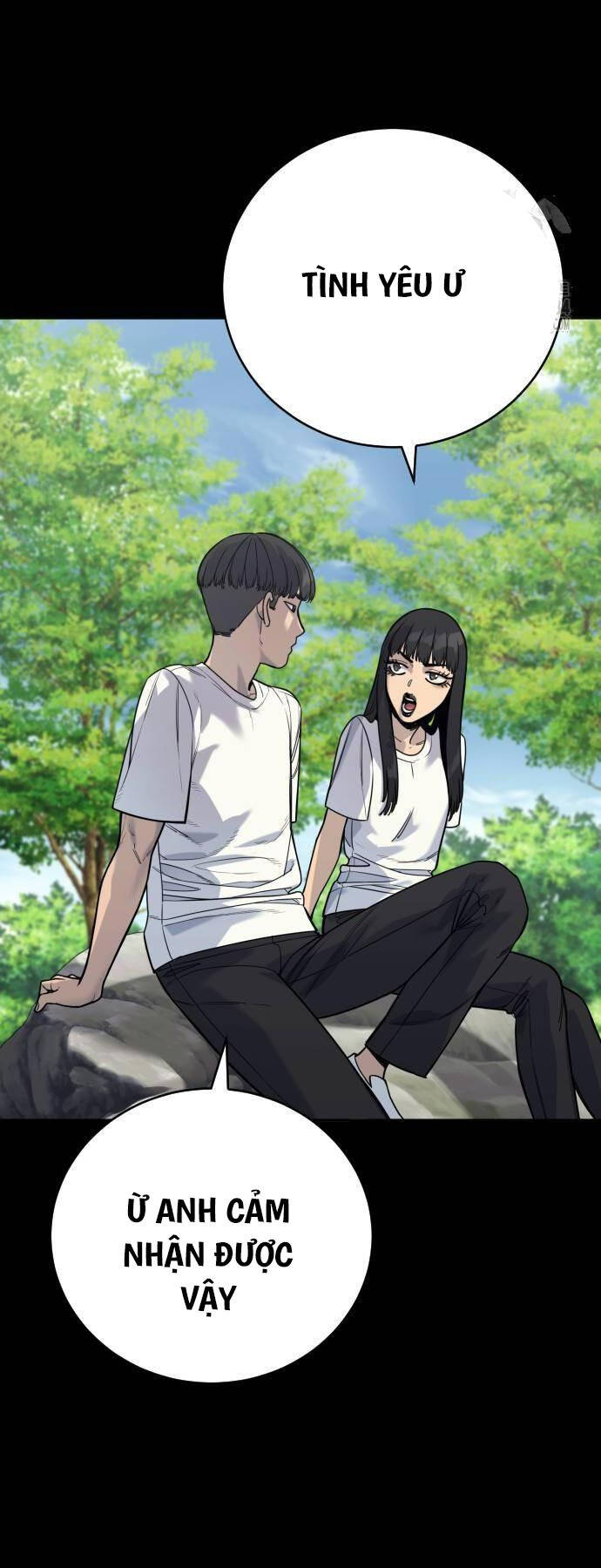 Cảnh Sát Báo Thù Chap 58 - Next Chap 59