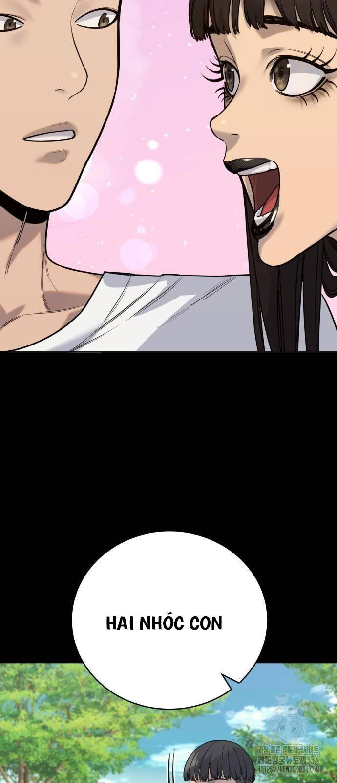 Cảnh Sát Báo Thù Chap 58 - Next Chap 59