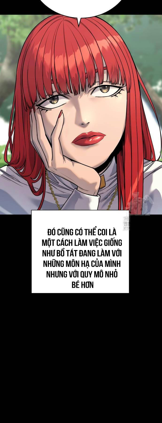 Cảnh Sát Báo Thù Chap 58 - Next Chap 59