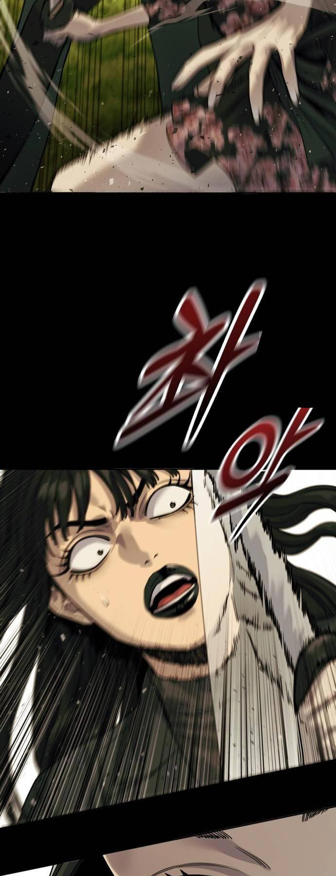 Cảnh Sát Báo Thù Chap 58 - Next Chap 59