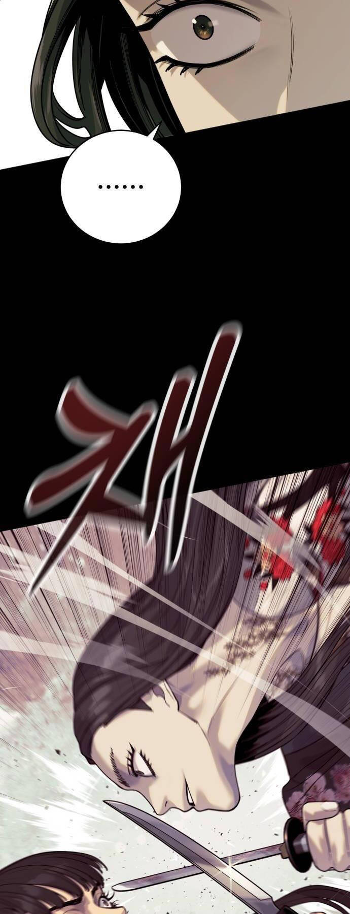 Cảnh Sát Báo Thù Chap 58 - Next Chap 59