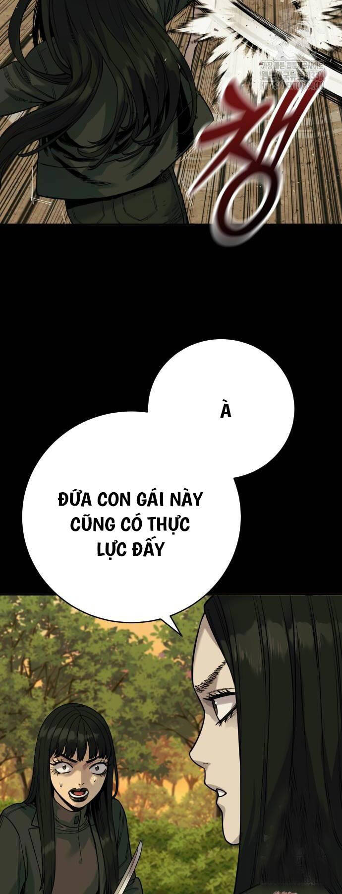 Cảnh Sát Báo Thù Chap 58 - Next Chap 59