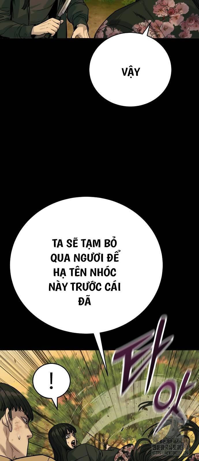 Cảnh Sát Báo Thù Chap 58 - Next Chap 59