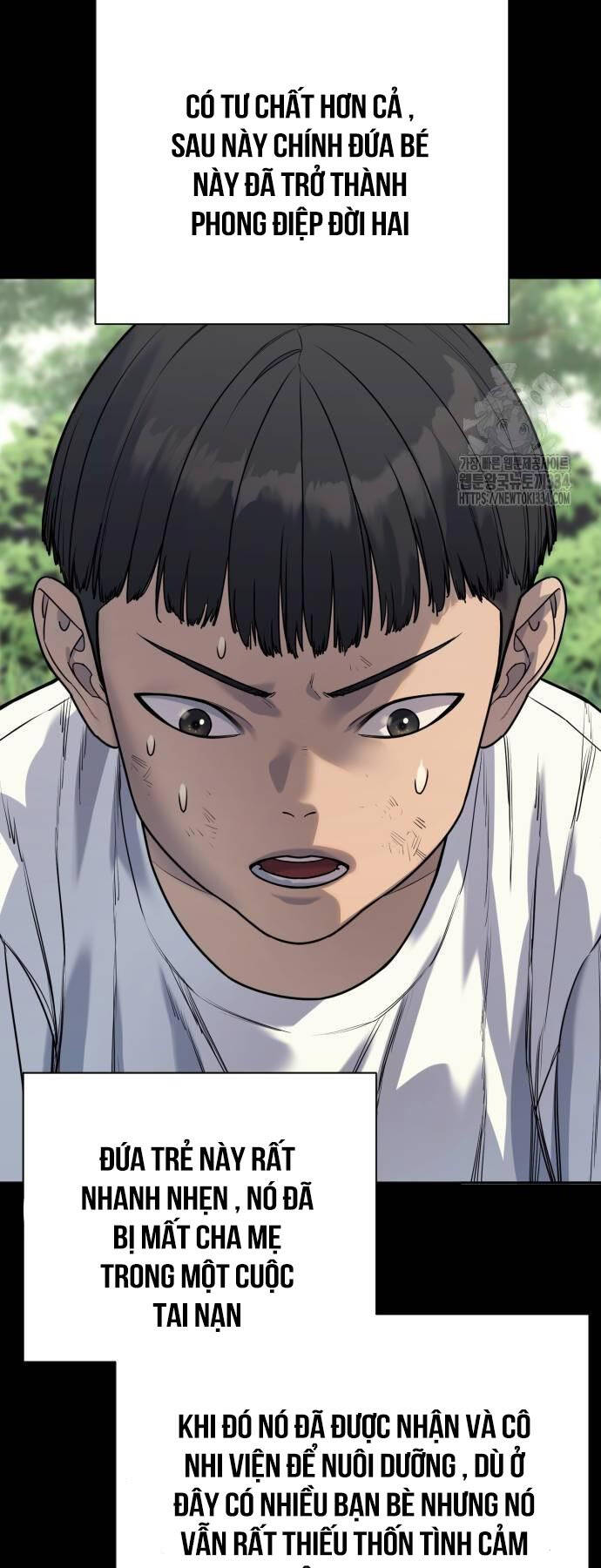 Cảnh Sát Báo Thù Chap 58 - Next Chap 59
