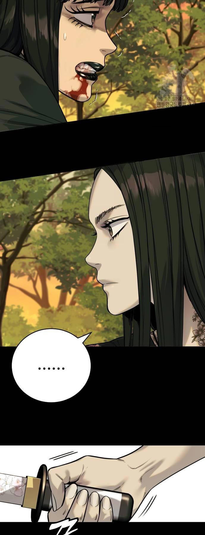 Cảnh Sát Báo Thù Chap 58 - Next Chap 59