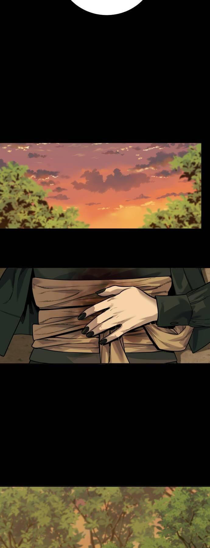 Cảnh Sát Báo Thù Chap 58 - Next Chap 59