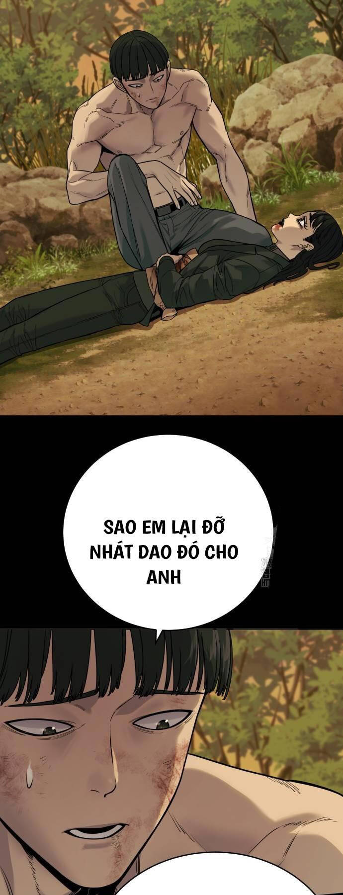 Cảnh Sát Báo Thù Chap 58 - Next Chap 59