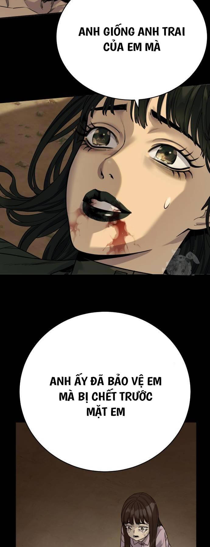 Cảnh Sát Báo Thù Chap 58 - Next Chap 59