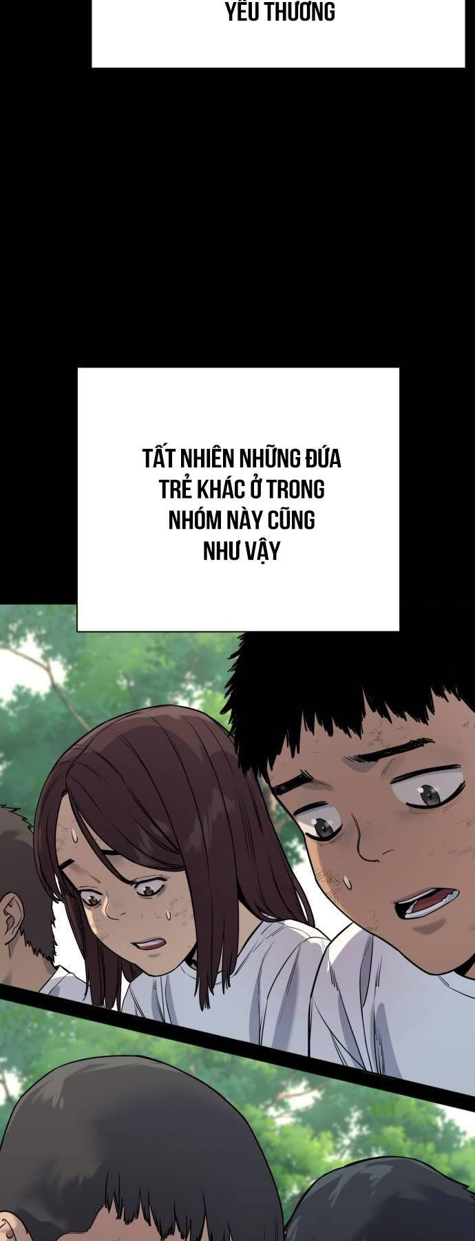 Cảnh Sát Báo Thù Chap 58 - Next Chap 59