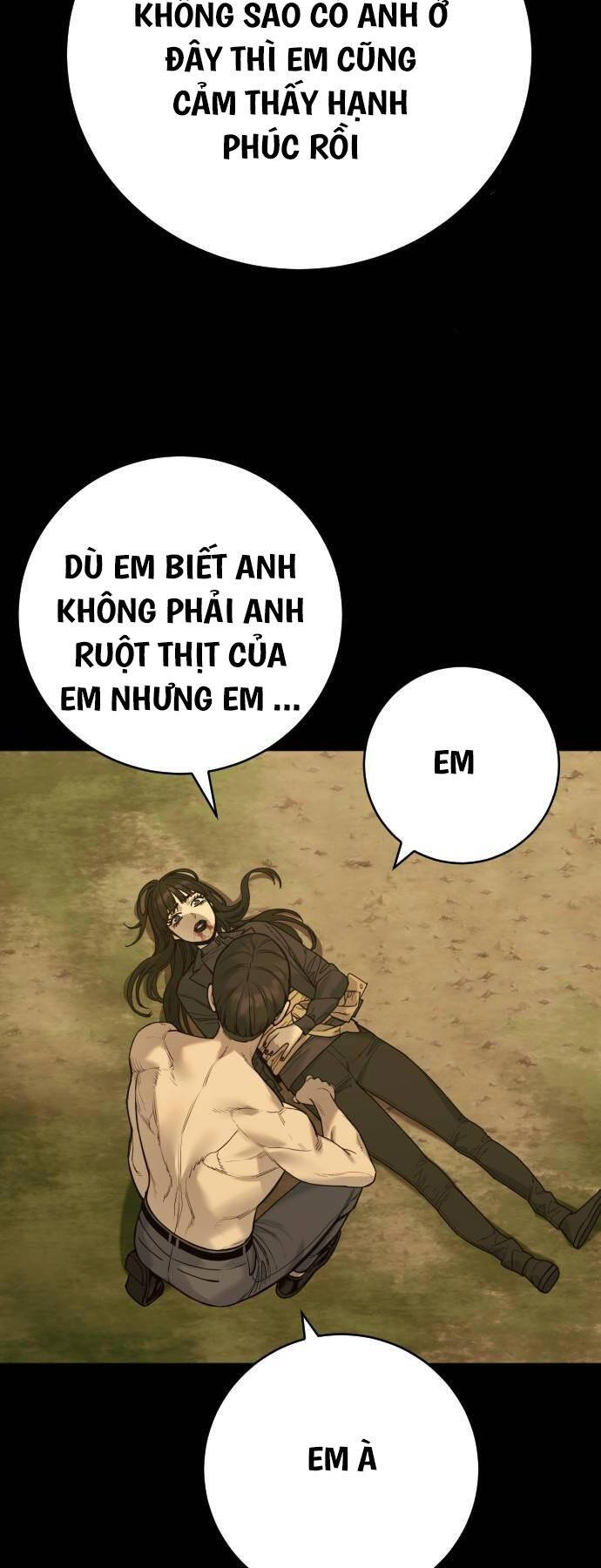 Cảnh Sát Báo Thù Chap 58 - Next Chap 59