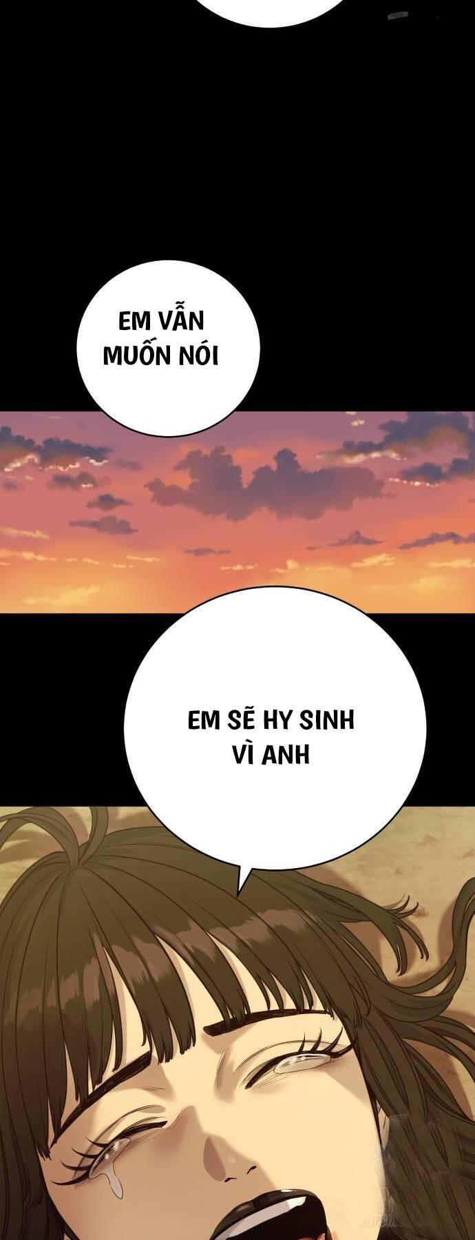 Cảnh Sát Báo Thù Chap 58 - Next Chap 59