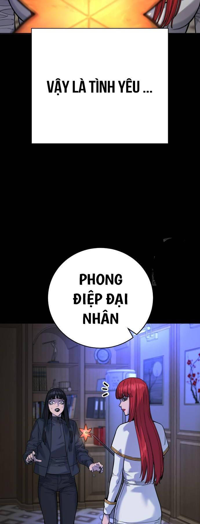 Cảnh Sát Báo Thù Chap 58 - Next Chap 59