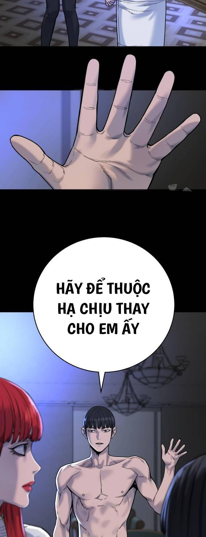 Cảnh Sát Báo Thù Chap 58 - Next Chap 59