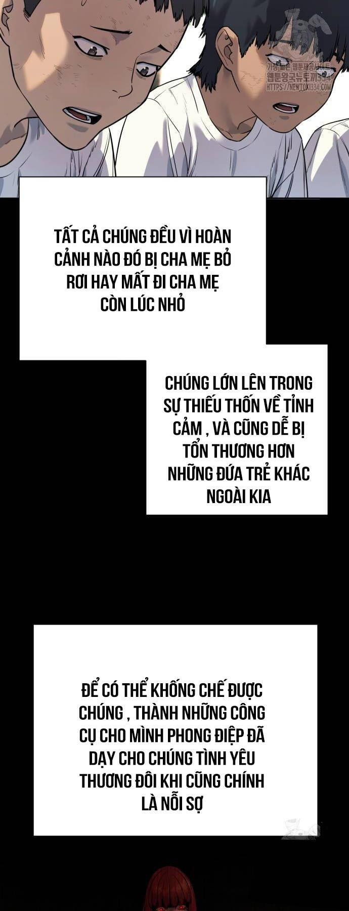 Cảnh Sát Báo Thù Chap 58 - Next Chap 59