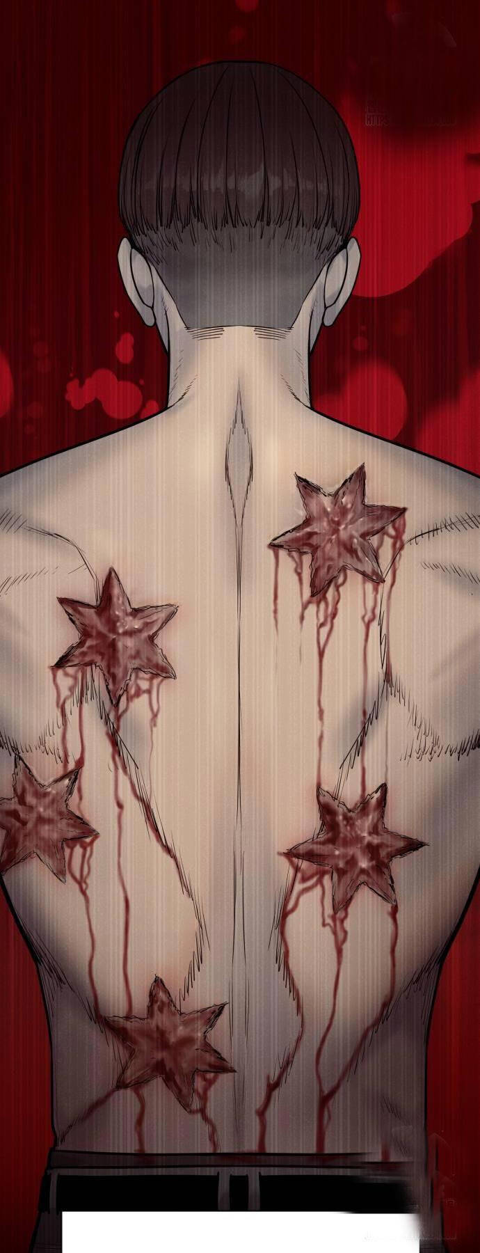 Cảnh Sát Báo Thù Chap 58 - Next Chap 59