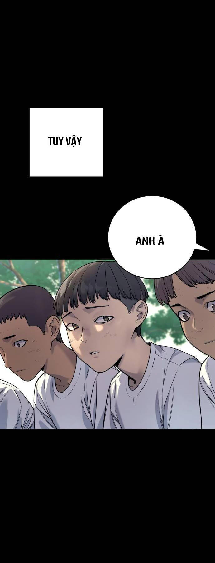 Cảnh Sát Báo Thù Chap 58 - Next Chap 59