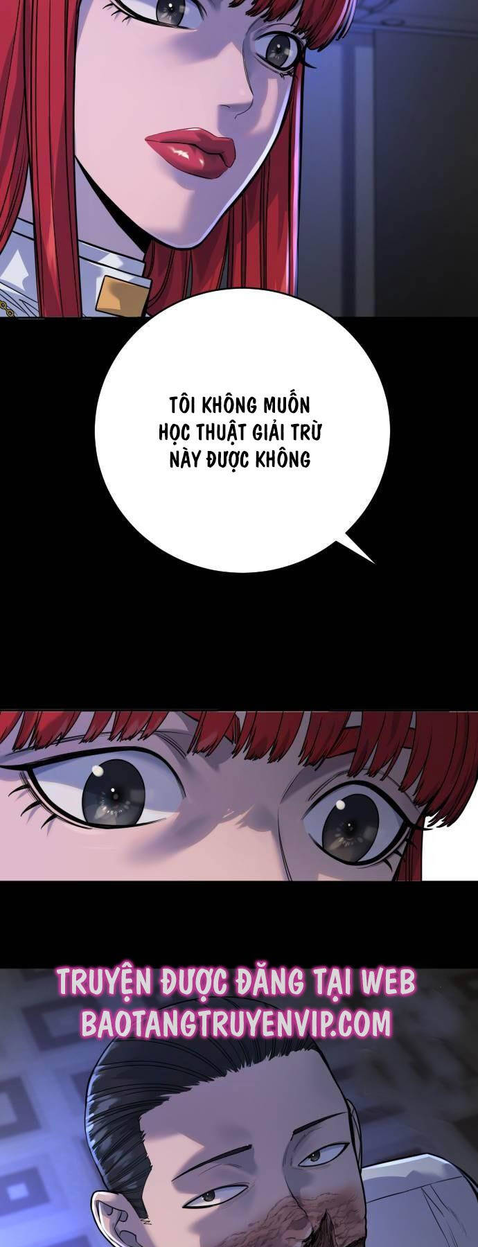 Cảnh Sát Báo Thù Chap 59 - Next Chap 60