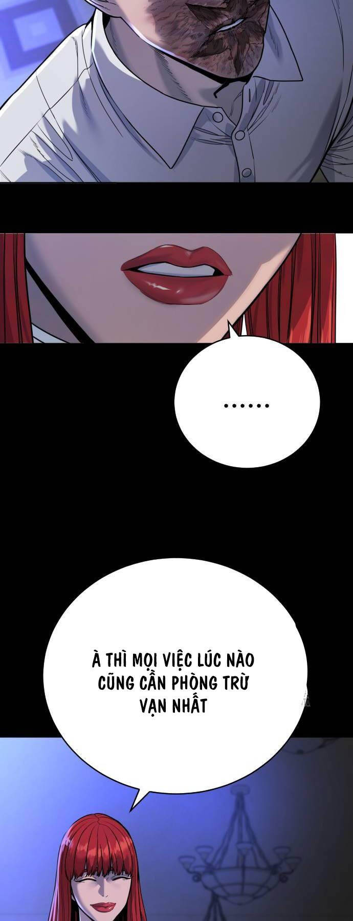 Cảnh Sát Báo Thù Chap 59 - Next Chap 60