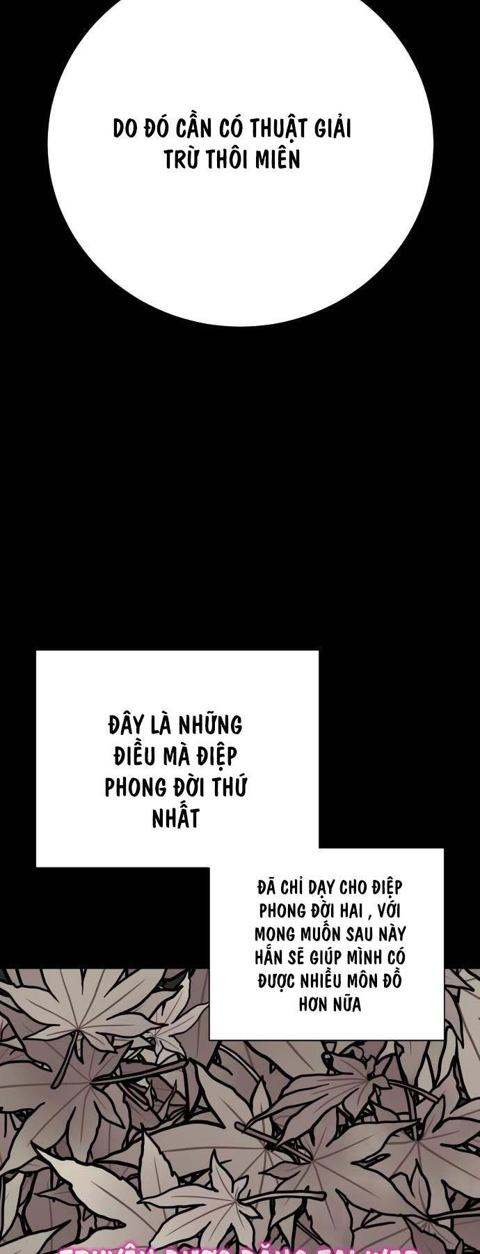 Cảnh Sát Báo Thù Chap 59 - Next Chap 60