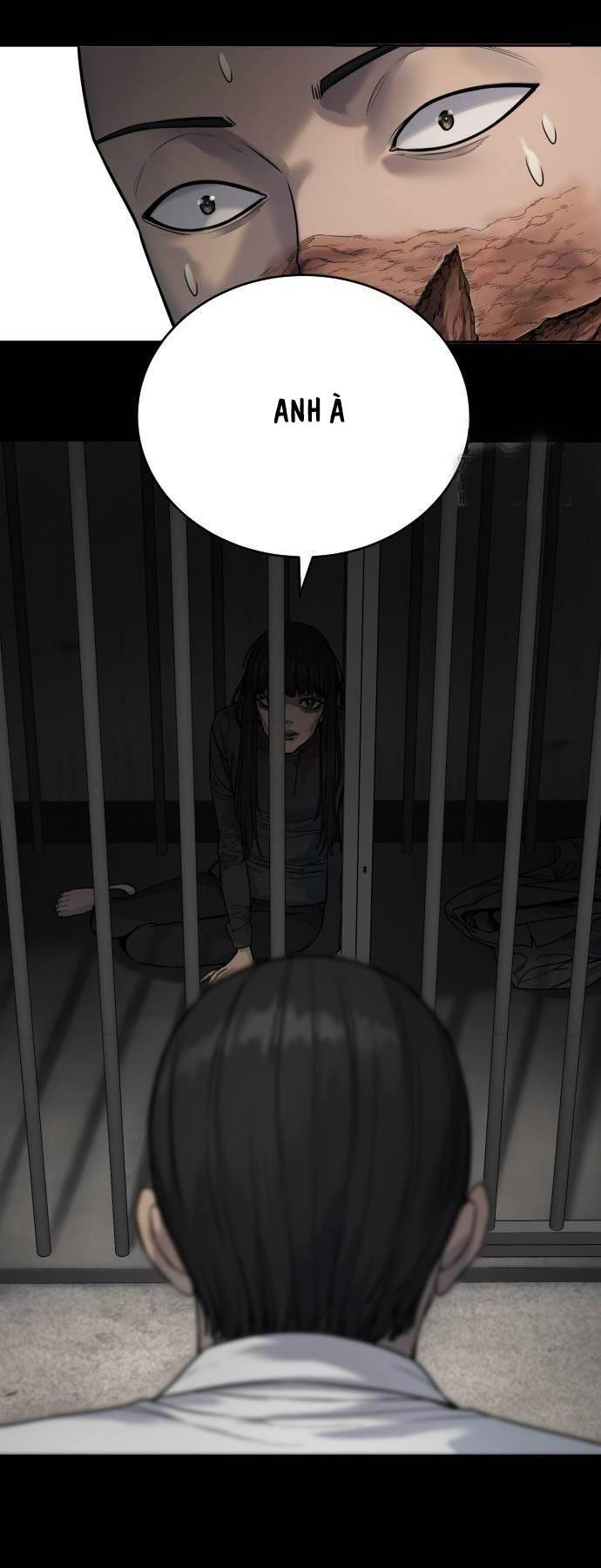 Cảnh Sát Báo Thù Chap 59 - Next Chap 60