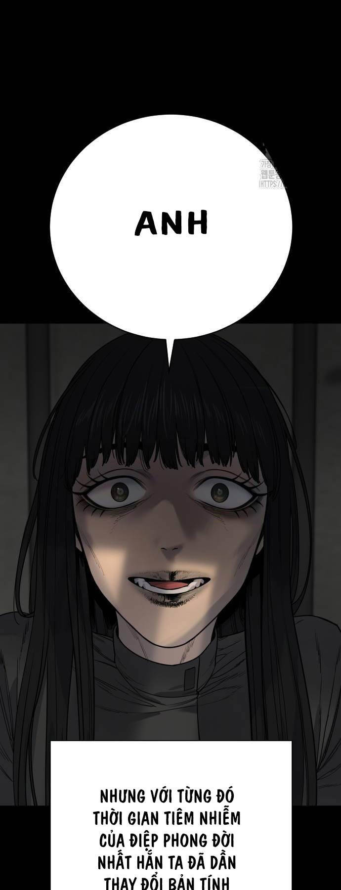 Cảnh Sát Báo Thù Chap 59 - Next Chap 60