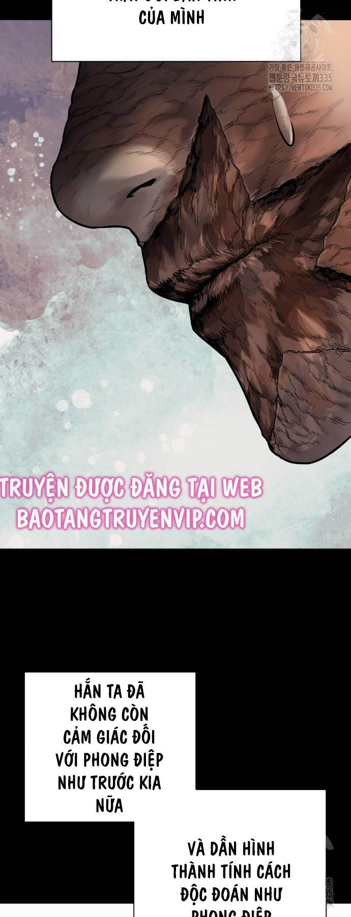 Cảnh Sát Báo Thù Chap 59 - Next Chap 60