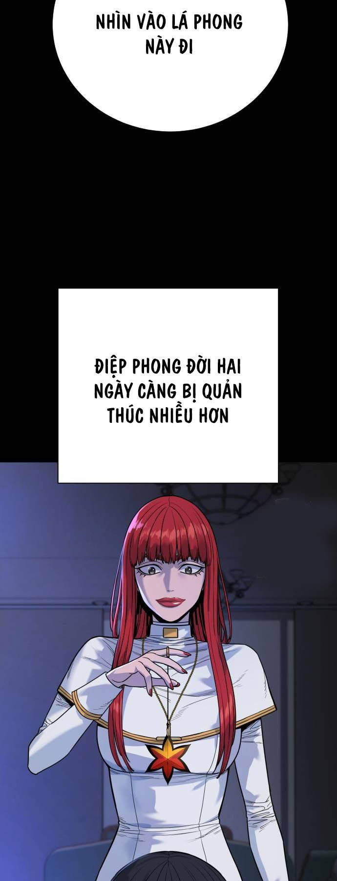 Cảnh Sát Báo Thù Chap 59 - Next Chap 60