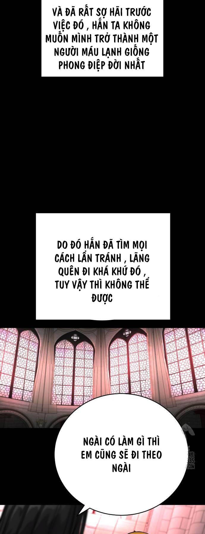 Cảnh Sát Báo Thù Chap 59 - Next Chap 60