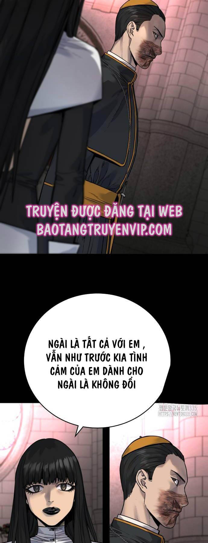 Cảnh Sát Báo Thù Chap 59 - Next Chap 60