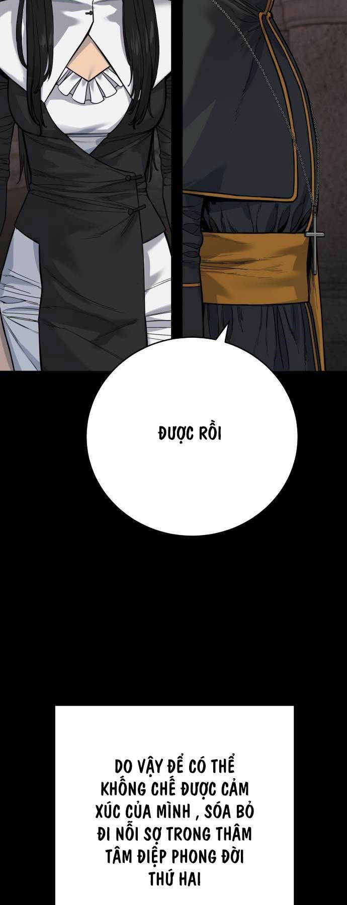 Cảnh Sát Báo Thù Chap 59 - Next Chap 60