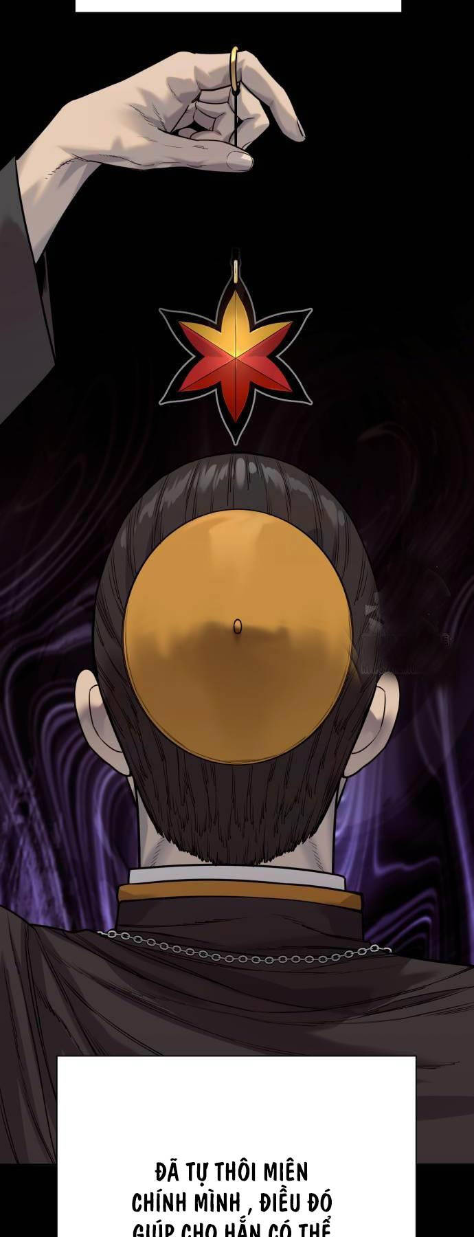 Cảnh Sát Báo Thù Chap 59 - Next Chap 60