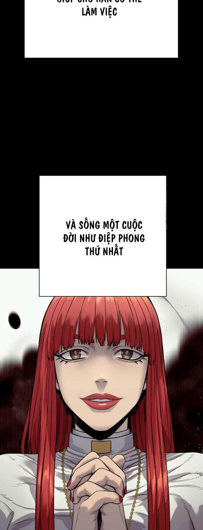 Cảnh Sát Báo Thù Chap 59 - Next Chap 60