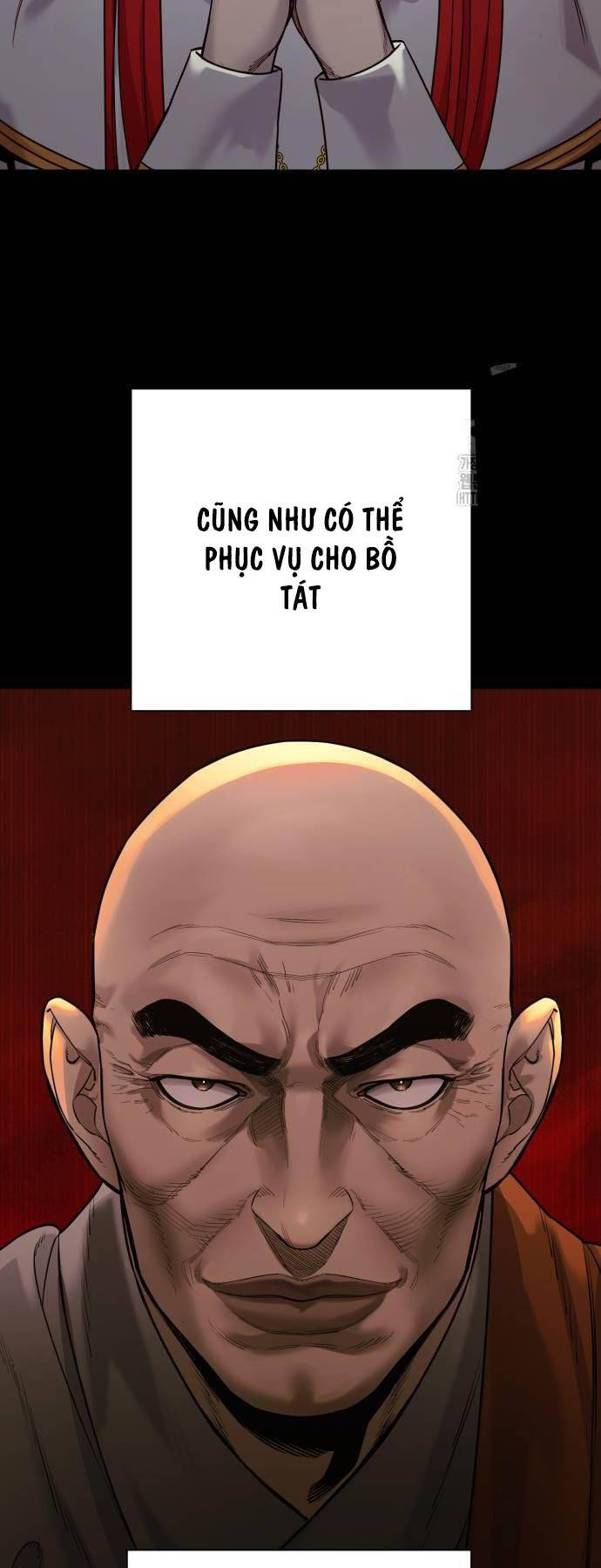 Cảnh Sát Báo Thù Chap 59 - Next Chap 60