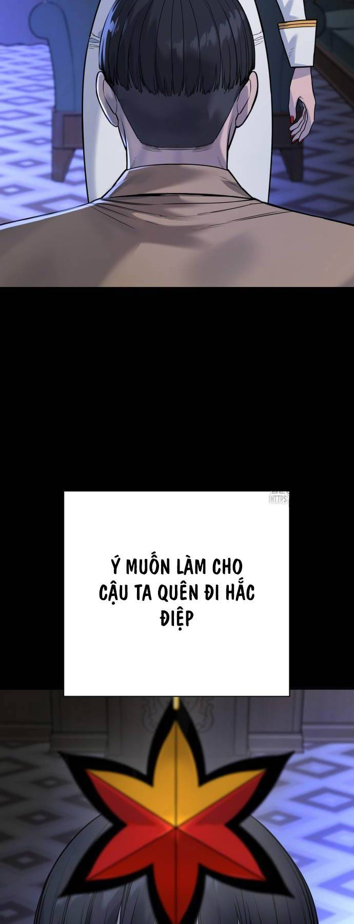 Cảnh Sát Báo Thù Chap 59 - Next Chap 60